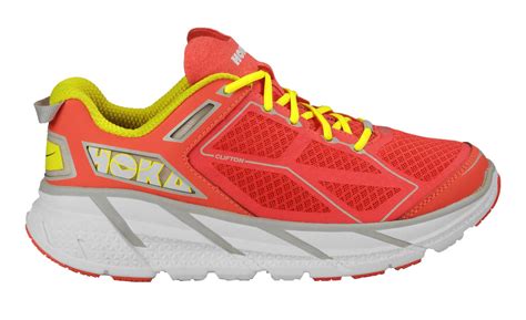 HOKA Clifton Running Shoe Review - Believe in the Run