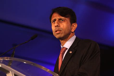 Bobby Jindal | Governor Bobby Jindal of Louisiana speaking a… | Flickr