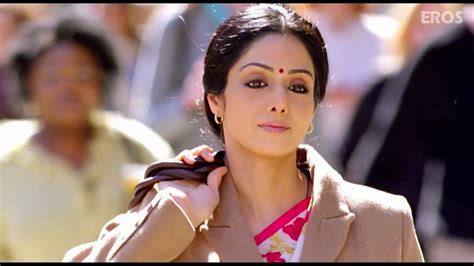 English Vinglish - Title Track - YouTube