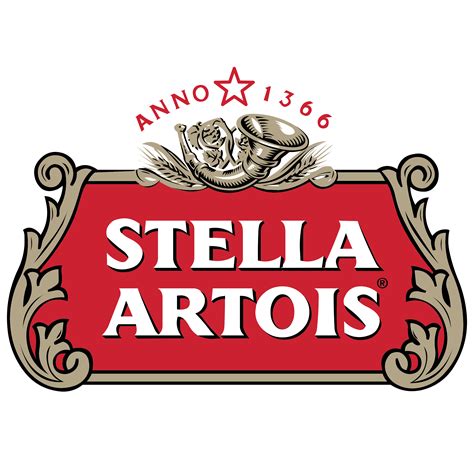 Stella Artois Logo PNG Transparent & SVG Vector - Freebie Supply