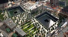 World Trade Center Memorial - Wikipedia, den frie encyklopædi