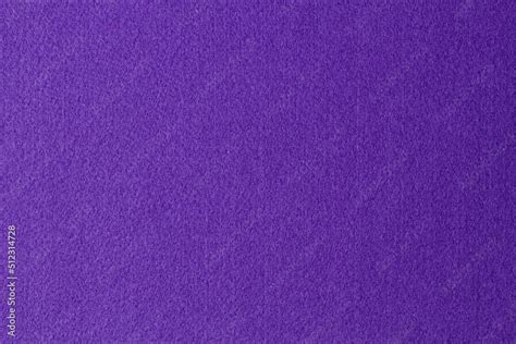 Purple violet color felt textile fabric texture background Stock Photo ...