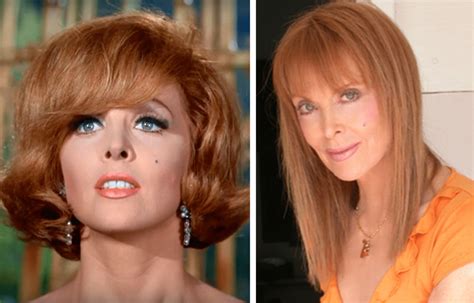 Ginger From 'Gilligan's Island' Looks Absolutely Amazing At 85