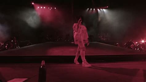 Billie Eilish - Oxytocin - Live at Coachella 2022 in 2022 | Popular ...