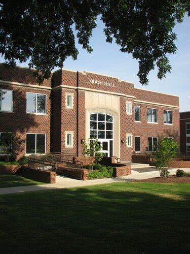 Bethel University (TN) - Profile, Rankings and Data | US News Best Colleges