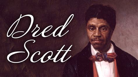 Ms. Haughey's History Class: Dred Scott v. Sanford