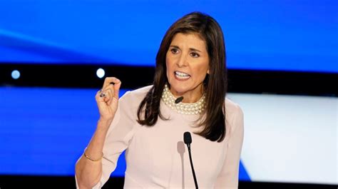 DeSantis on Haley’s debate performance: ‘She lost her cool’