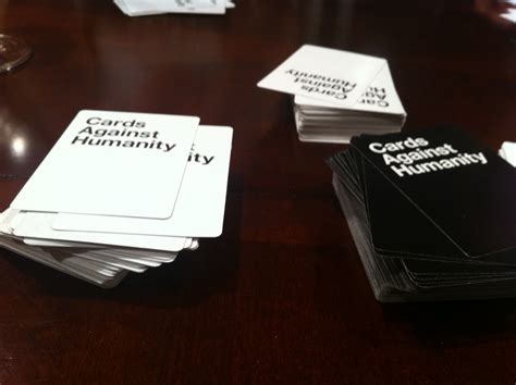 Cards Against Humanity Review | Board Game Quest