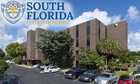 Contact Us | South Florida College of Nursing