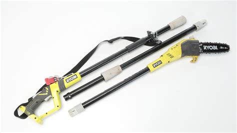 Ryobi Cordless Pole Saw, String Trimmer, and Other Tools | EBTH