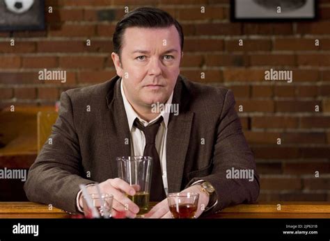 RICKY GERVAIS, THE INVENTION OF LYING, 2009 Stock Photo - Alamy