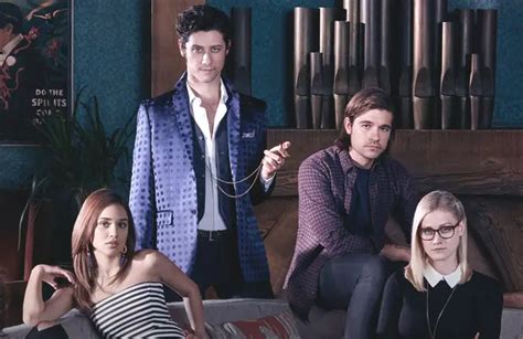 The Magicians Season 4 Proves the Show Needs Its Full Cast to Be ...