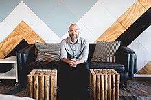 Joshua Harris (author) - Wikipedia