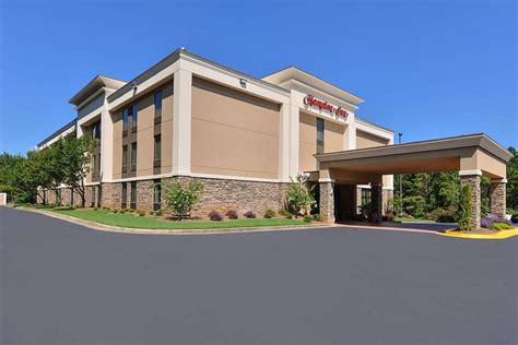 HAMPTON INN CARTERSVILLE $81 ($̶1̶0̶6̶) - Updated 2021 Prices & Hotel Reviews - GA - Tripadvisor