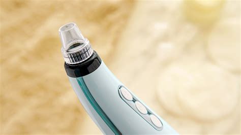 Blackhead Vacuum: How to Use, Benefits, Risks, More