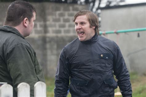 LOVE HATE – Series 5 – Episode 2 **** EMBARGOED STILLS AND INFO **** | RTÉ Presspack