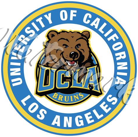 Ucla Logo