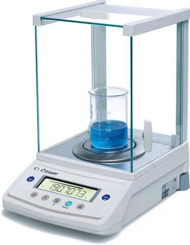 Digital Laboratory Scale, Capacity: 420 gm at Rs 74000 in Faridabad | ID: 7738798555