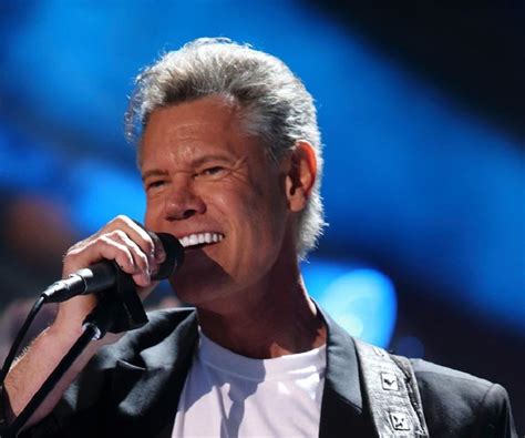 Randy Travis Biography - Childhood, Life Achievements & Timeline