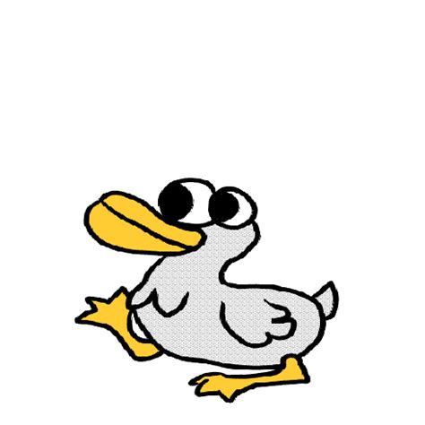 Mad Duck GIFs - Get the best GIF on GIPHY