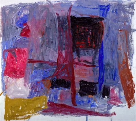 Philip Guston: Painter III, 1960 | Painter III, 1960 Philip … | Flickr