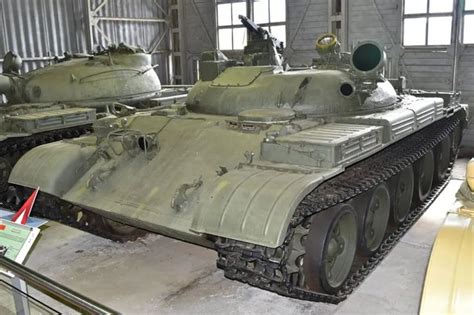 Object 775 - The Pancake Tank - | Tank, Kubinka, Best armor