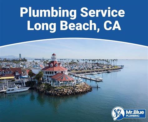 #1 Plumber In Long Beach, CA | 2023 Top Rated