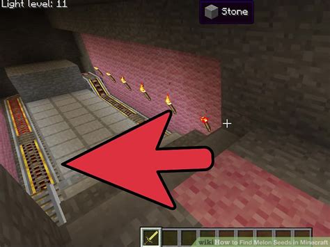 3 Ways to Find Melon Seeds in Minecraft - wikiHow