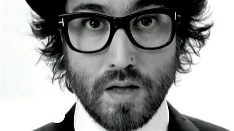 Sean Lennon Sean Lennon, Music Songs, Music Videos, French Songs ...