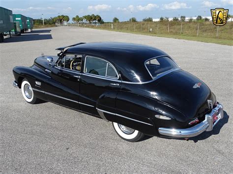 1947 Buick Roadmaster for Sale | ClassicCars.com | CC-1041704