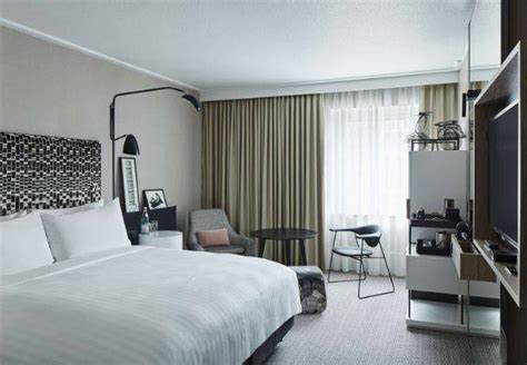 London Marriott Hotel Maida Vale - Hotels in Kilburn NW6 5RP - 192.com