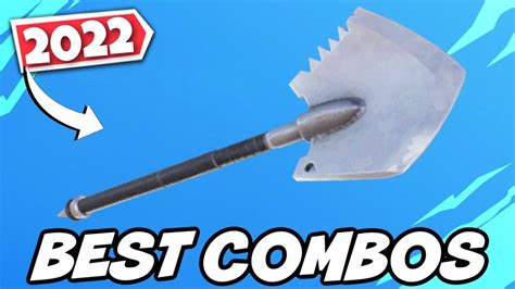 BEST COMBOS WITH ICE BREAKER PICKAXE (2022 UPDATED)! - Fortnite - YouTube