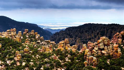 Chiricahua · National Parks Conservation Association