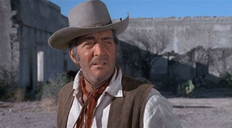 Remembering Dean Martin on His Birthday as a Western Star - Cowboys and ...