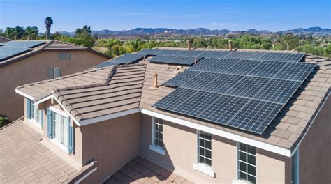 What Type of Roof is Best for Solar in California? | Enact