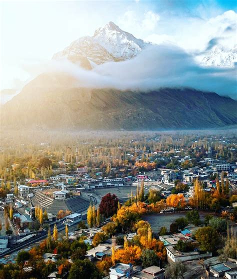 Explore Skardu Baltistan | Tours & Activities | INDY GUIDE