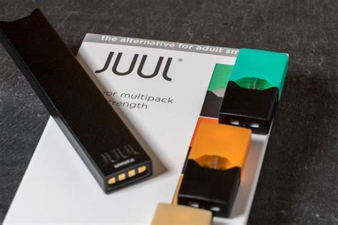 Juul Names New CFO, and Is Said to Plan Job Cuts, as CEO Continues Shakeup - TheStreet