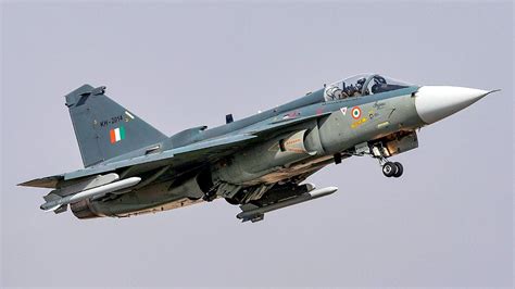 IAF to show off ‘Made in India’ Tejas fighter jets at Singapore Air Show 2022 - India Today