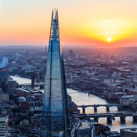 THE VIEW FROM THE SHARD (London) - All You Need to Know BEFORE You Go
