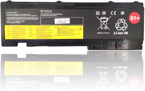 Top 10 Lenovo T430s Battery - Home Previews