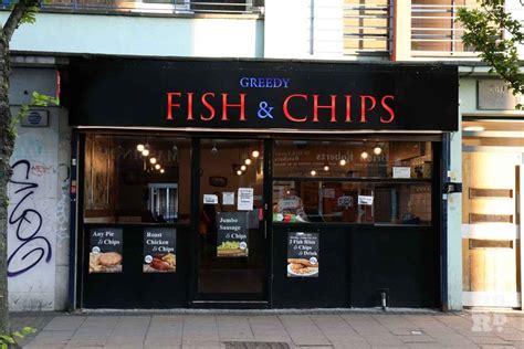 The best fish and chips near Roman Road | Roman Road LDN