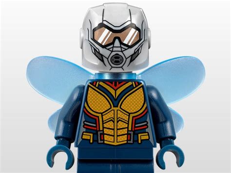 Lego Wasp Marvel | ubicaciondepersonas.cdmx.gob.mx