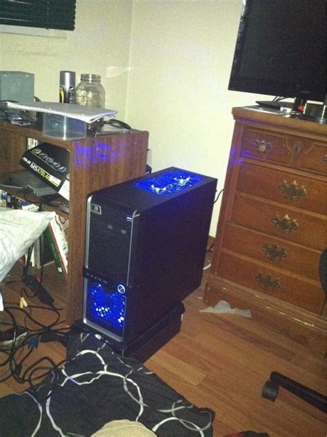 What does reddit think of my gaming pc : r/gaming