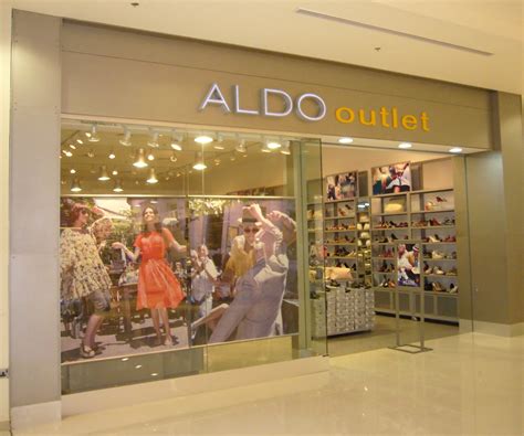 aldo | Dubai Shopping Guide