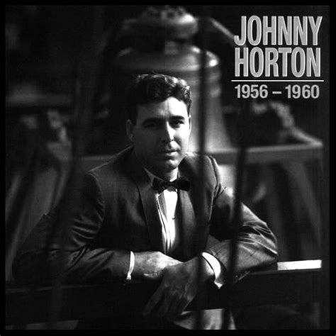 Johnny Horton | Battle of new orleans, Johnny, Jimmy dickens