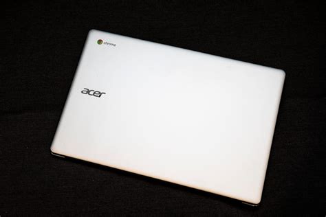 Acer Chromebook 15 review: This big Chromebook is a big bargain - CNET