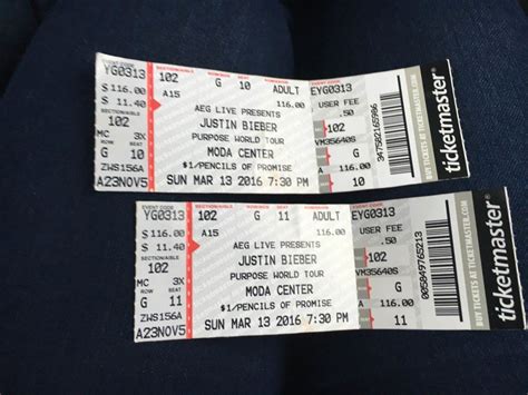 Police: Beliebers targeted in concert ticket scam | The Columbian