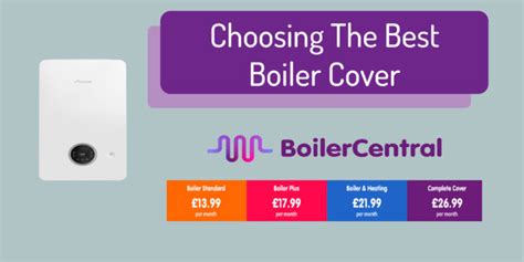 Best Boiler Cover 2022: Best Boiler Insurance & Home Cover Plans