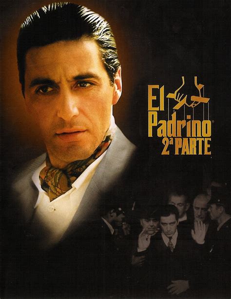 TTodoCine! ;): El Padrino. Parte II (1974)