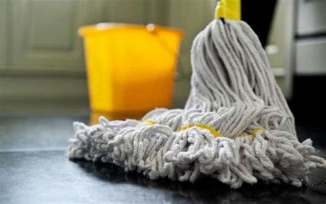 How to Remove Stains from Polished Concrete Floor (Answered)